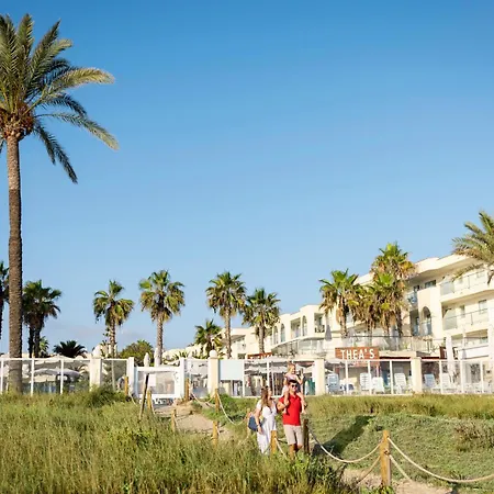Grupotel Alcudia Pins 3 Sup Can Picafort (Mallorca)
