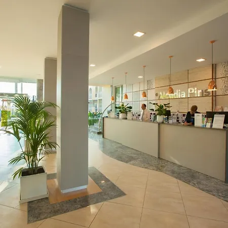 Hotel Grupotel Alcudia Pins