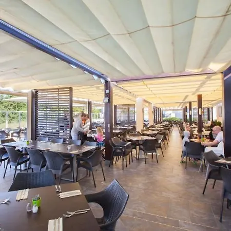 מלון Grupotel Alcudia Pins 3*