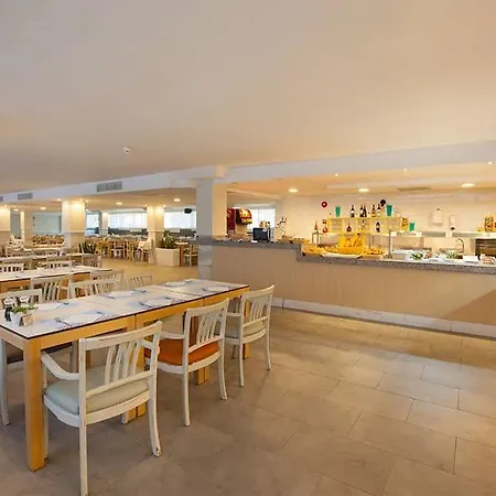 מלון Grupotel Alcudia Pins