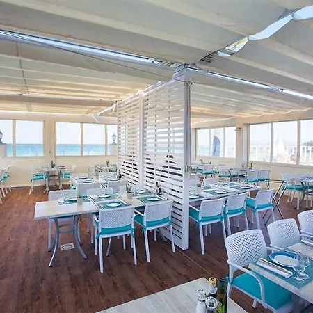 Grupotel Alcudia Pins מלון קאן פיקפורט