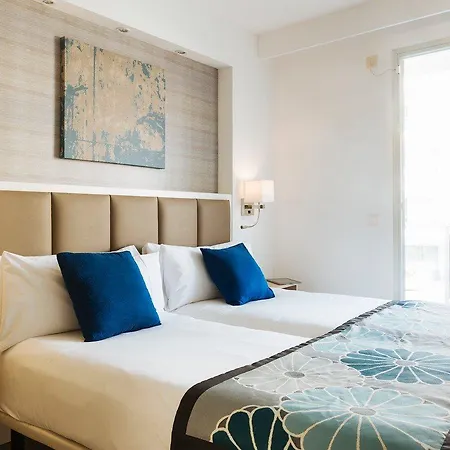 מלון Grupotel Alcudia Pins 3*