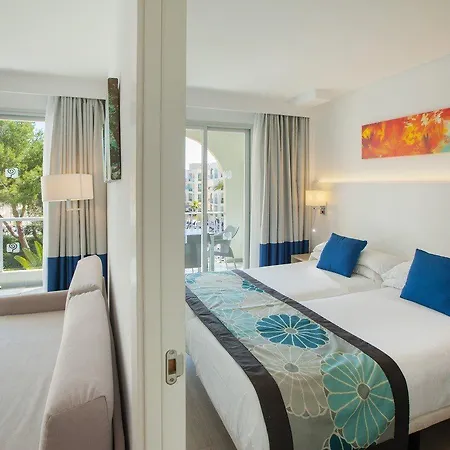 Grupotel Alcudia Pins Can Picafort (Mallorca)