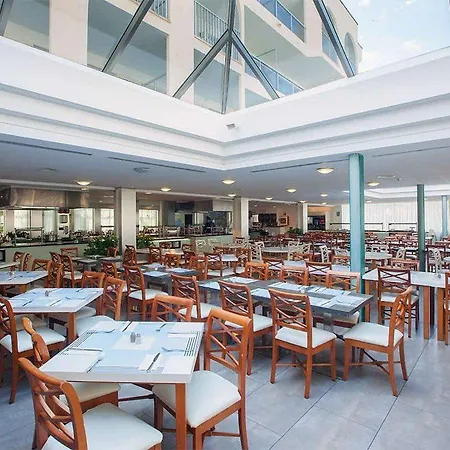 Grupotel Alcudia Pins