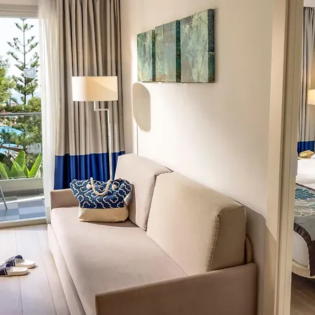 Grupotel Alcudia Pins 3* קאן פיקפורט