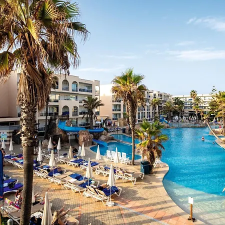 מלון Grupotel Alcudia Pins