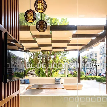 Grupotel Alcudia Pins 3*