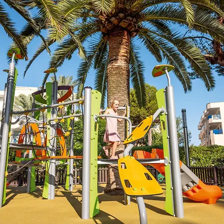 Grupotel Alcudia Pins מלון 3*