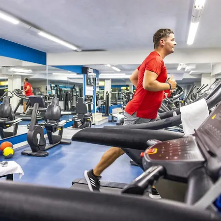 Grupotel Alcudia Pins מלון קאן פיקפורט