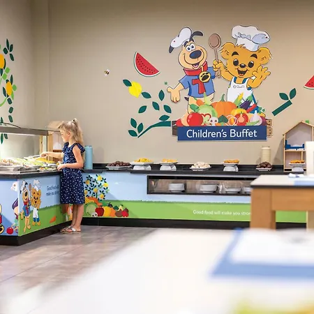 Grupotel Alcudia Pins 3*