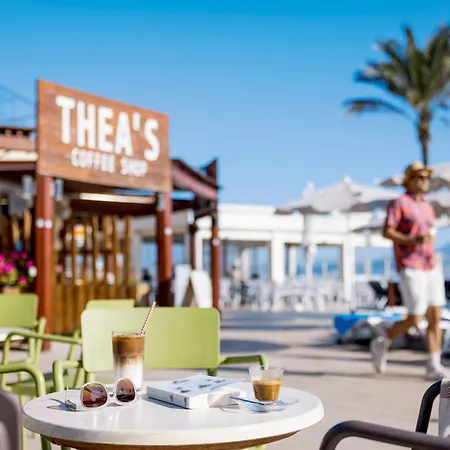 Grupotel Alcudia Pins מלון 3*