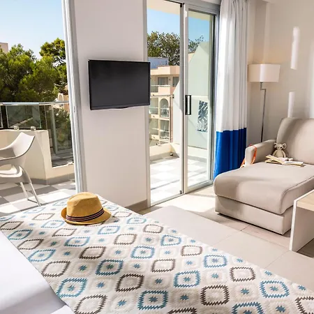 Grupotel Alcudia Pins 3*