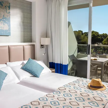 Grupotel Alcudia Pins מלון קאן פיקפורט