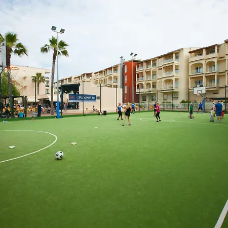 Grupotel Alcudia Pins מלון 3*