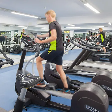 מלון Grupotel Alcudia Pins קאן פיקפורט