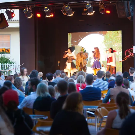 Grupotel Alcudia Pins