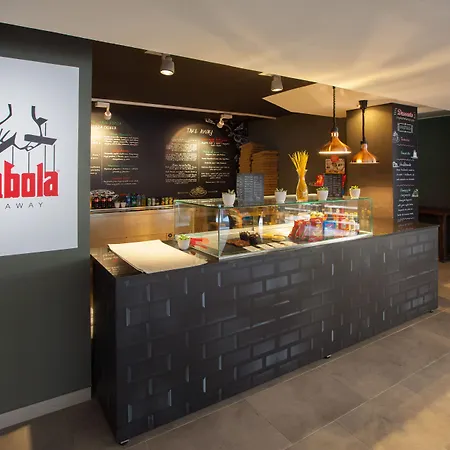 מלון Grupotel Alcudia Pins קאן פיקפורט