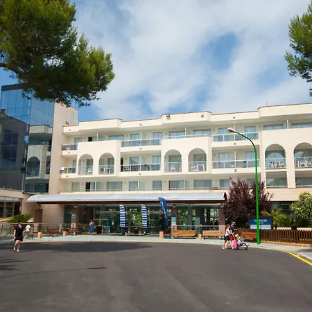 Grupotel Alcudia Pins מלון 3*