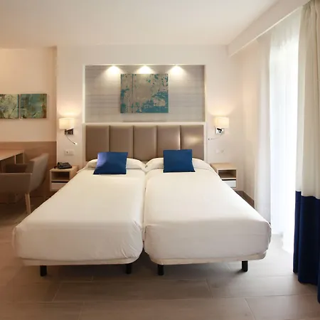 Grupotel Alcudia Pins 3* קאן פיקפורט