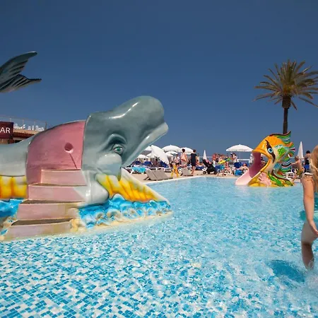 Grupotel Alcudia Pins Hotel