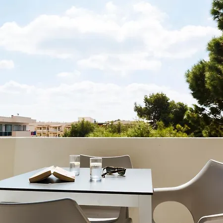 Grupotel Alcudia Pins 3* Can Picafort (Mallorca)