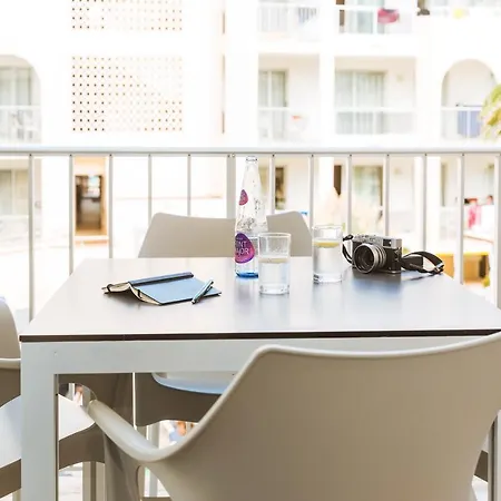 Grupotel Alcudia Pins מלון