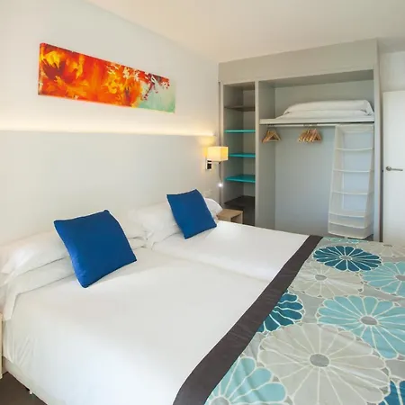 מלון Grupotel Alcudia Pins 3*