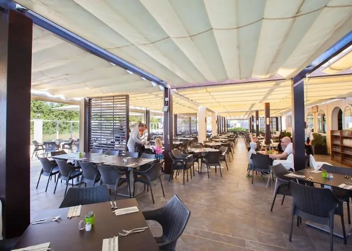 호텔 Grupotel Alcudia Pins 3*