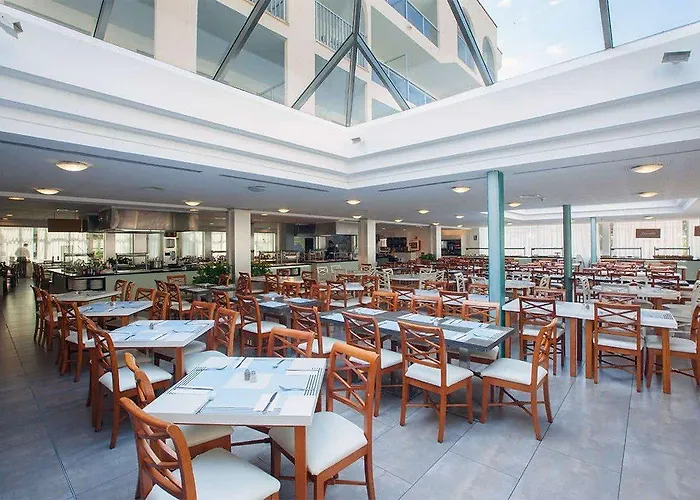 Grupotel Alcudia Pins