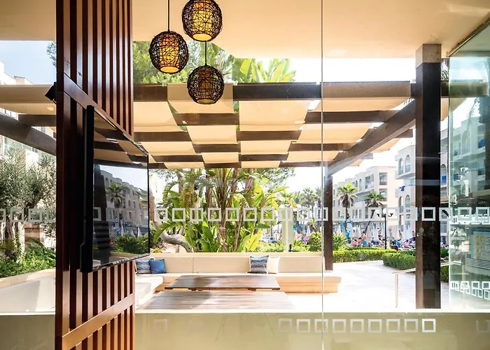 Grupotel Alcudia Pins 3*