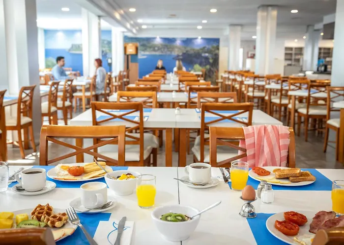 Grupotel Alcudia Pins