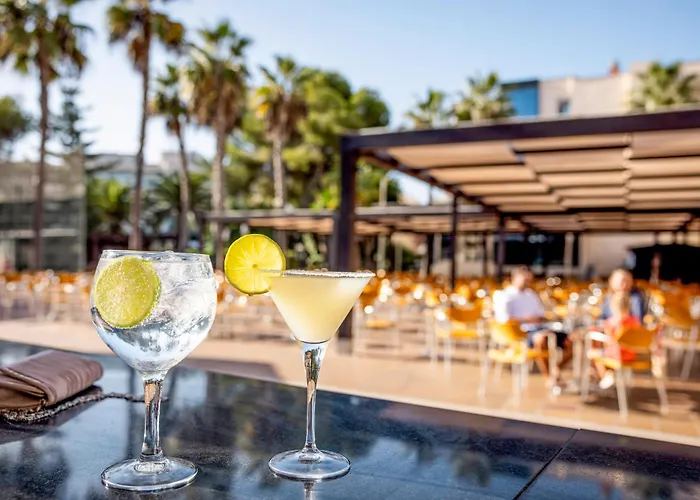 Grupotel Alcudia Pins فندق