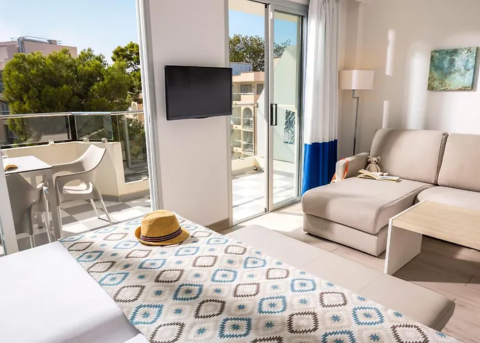 Grupotel Alcudia Pins 3*