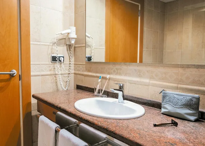 فندق Grupotel Alcudia Pins