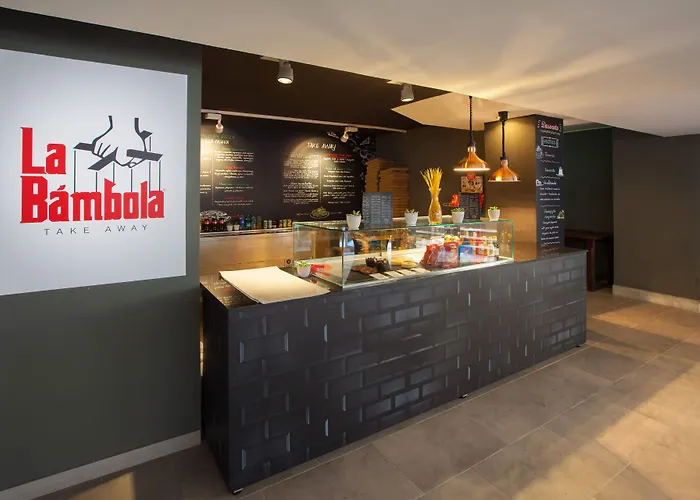 호텔 Grupotel Alcudia Pins 캔 피카폴트