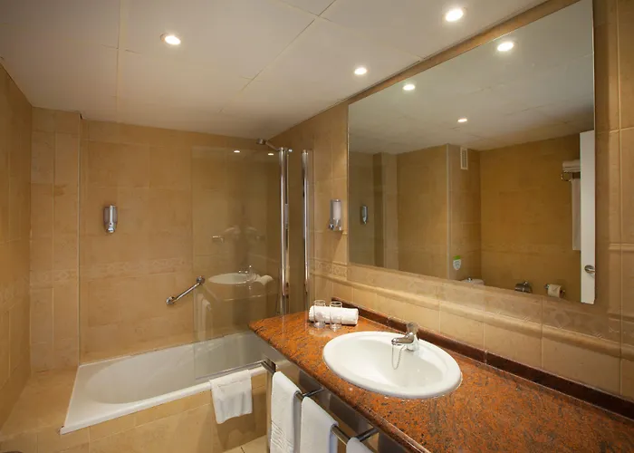 Grupotel Alcudia Pins فندق كان بيكافورت