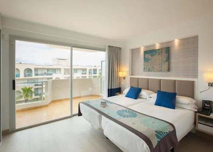 Grupotel Alcudia Pins