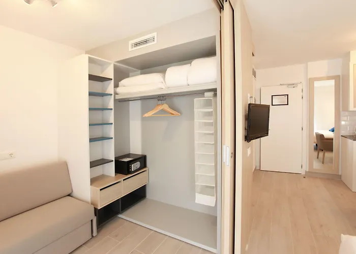 Grupotel Alcudia Pins فندق كان بيكافورت