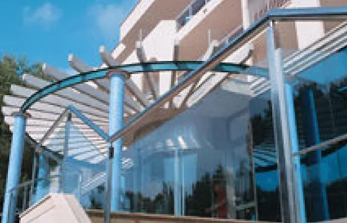 فندق Grupotel Alcudia Pins كان بيكافورت