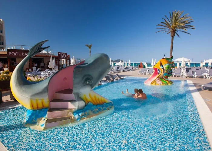 Grupotel Alcudia Pins