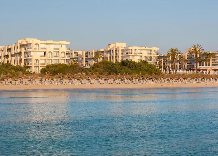 Grupotel Alcudia Pins