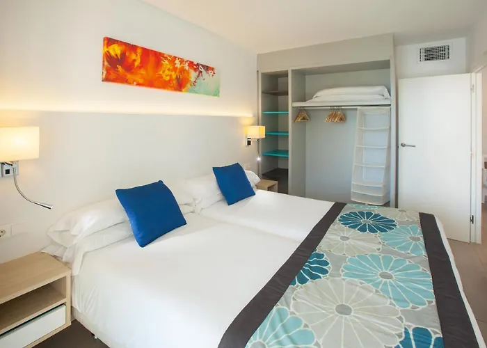 فندق Grupotel Alcudia Pins 3*