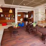 Grupotel Alcudia Pins Hotel 3*