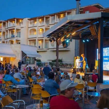 Grupotel Alcudia Pins 3 Sup 호텔