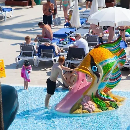 Grupotel Alcudia Pins