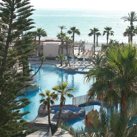 Grupotel Alcudia Pins 酒店