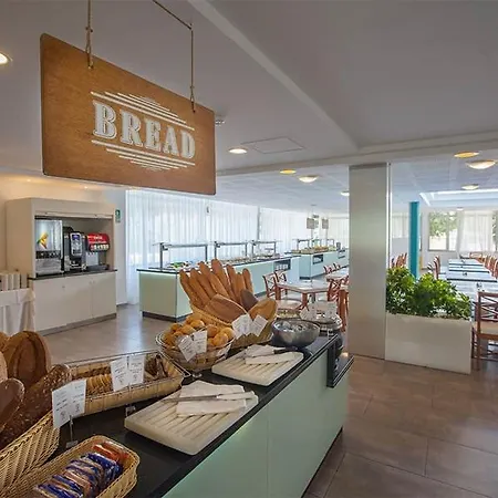 Otel Grupotel Alcudia Pins