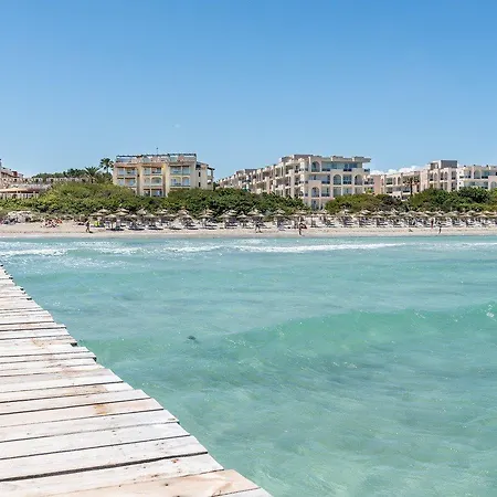 酒店 Grupotel Alcudia Pins