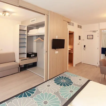 Grupotel Alcudia Pins Otel 3*