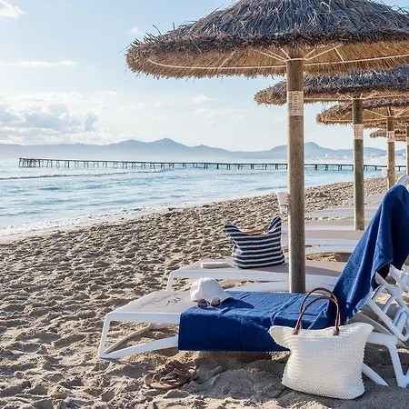 Grupotel Alcudia Pins 3 Sup Ξενοδοχείο